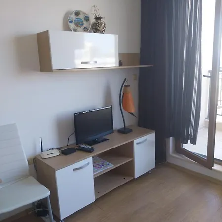 Apartment нина *