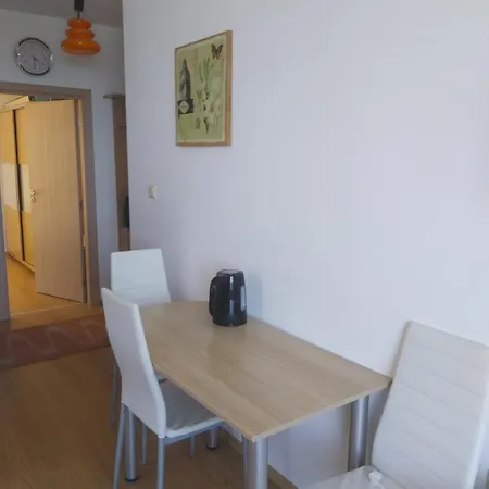Apartment нина Byala (Varna)