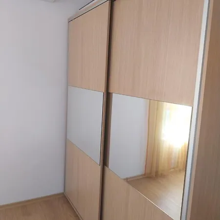 нина Apartment *