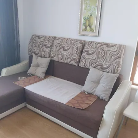 Apartment нина