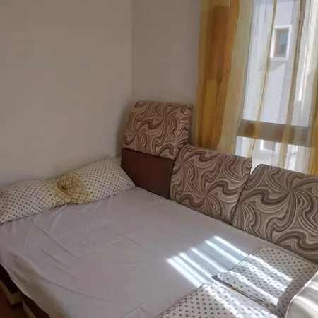Apartment нина *