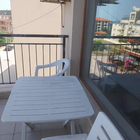 Apartment нина Byala (Varna)