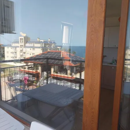 Apartment нина *