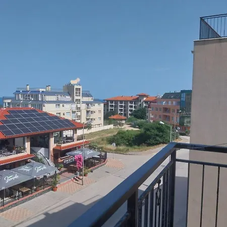 Apartment нина Byala (Varna)