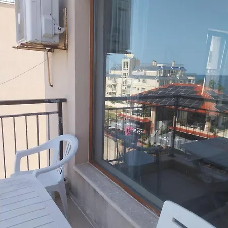 Apartment нина