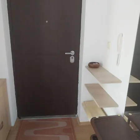 Apartment нина Byala (Varna)