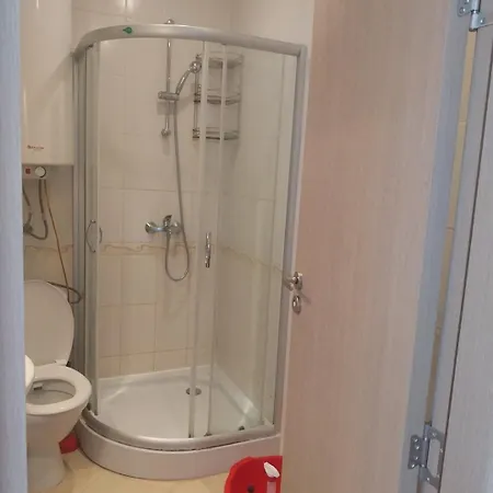 Apartment нина