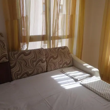 Apartment нина *