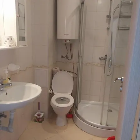 нина Apartment Byala (Varna)